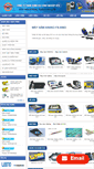 Mobile Screenshot of htvtools.com